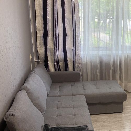 1-комн квартира Тучково пгт, улица Советская, 15