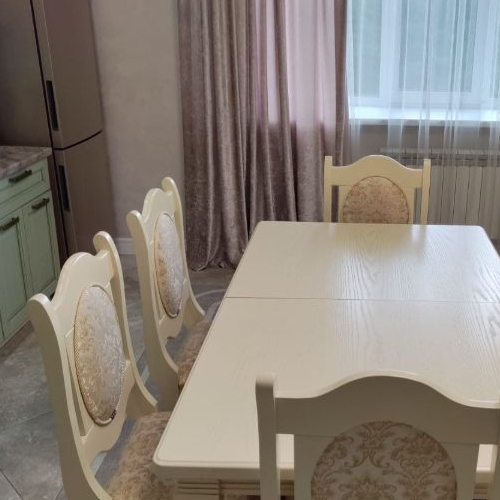 3-комн квартира Яхонтовый Лес КЗиО тер., к4