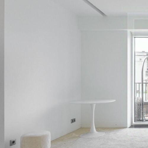 1-комн квартира Бумажный проезд, 4