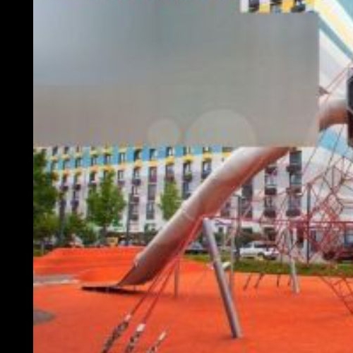 Студия Варшавское шоссе, 141к11