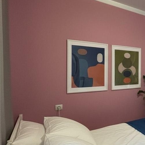 2-комн квартира Школьный мкр, д. Брехово,  д. к1