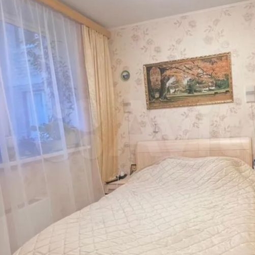 2-комн квартира Октябрьский пгт, улица Спортивная, 2