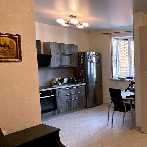 1-комн квартира улица Татьянин Парк, 14к1