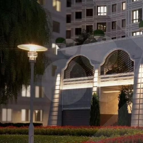 2-комн квартира Большой Строченовский переулок, 9