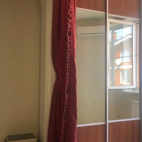 Студия с. Немчиновка, проезд Рублевский, 21