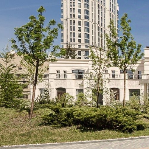 2-комн квартира Нежинская улица, 3А