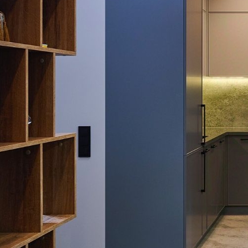 2-комн квартира улица Лобачевского, 120к1