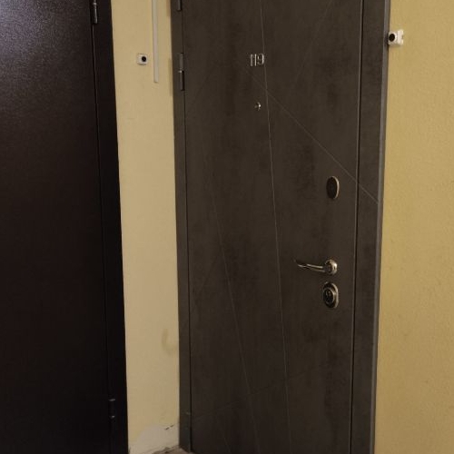 1-комн квартира пос. Мебельной Фабрики, улица Рассветная, 5