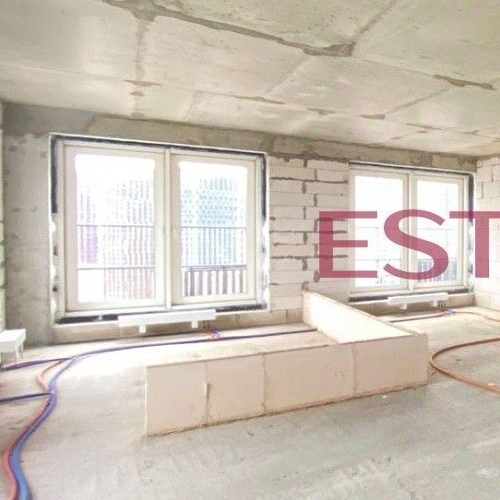 3-комн квартира Новоостаповская улица, 20