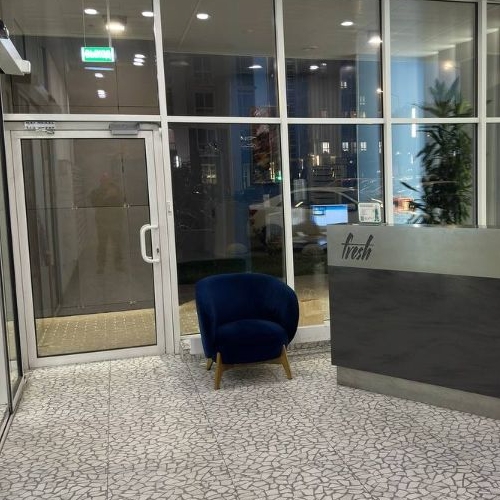 Студия Ореховый бульвар, 24к4