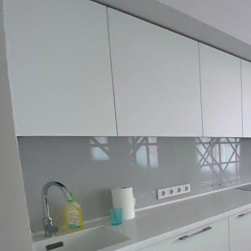 4-комн квартира Большая Филевская улица, 4