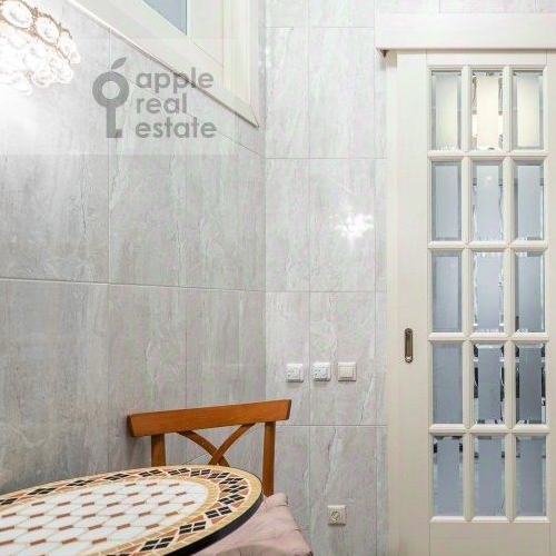 2-комн квартира Ленинградский проспект, 36с39