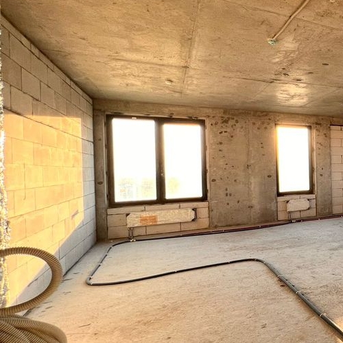 3-комн квартира шоссе Энтузиастов, 86Ак1