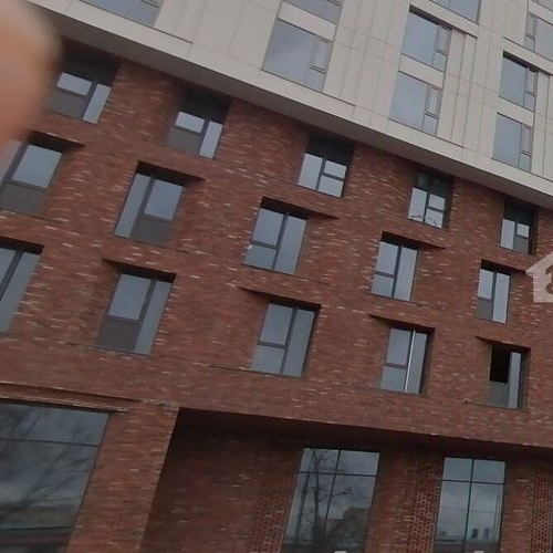 2-комн квартира Автомобильный проезд, 4