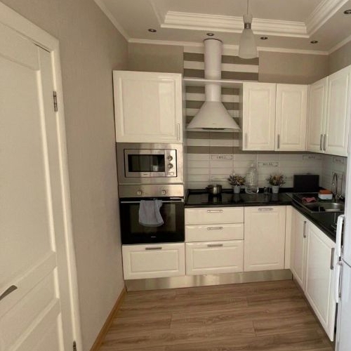 1-комн квартира Красногорск, улица Авангардная, 4