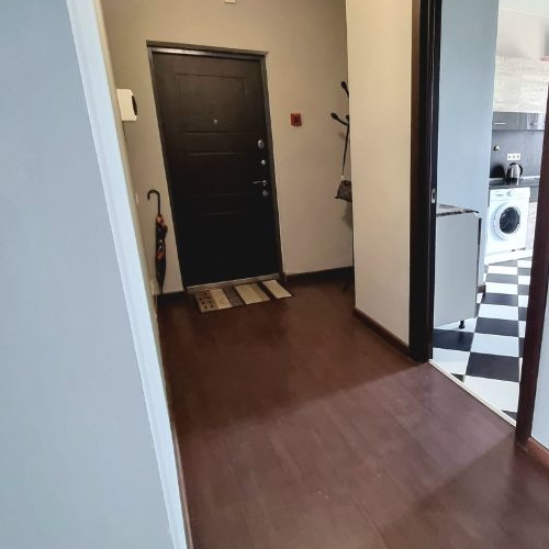 2-комн квартира бульвар Веласкеса, 1к1