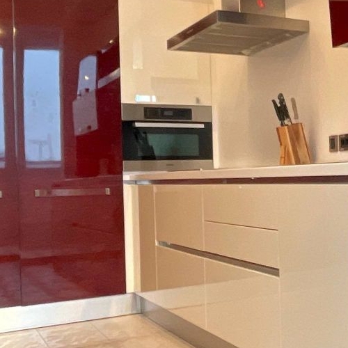 2-комн квартира Шмитовский проезд, 16С1