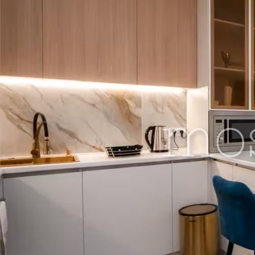 3-комн квартира 2-я Черногрязская улица, 6к2