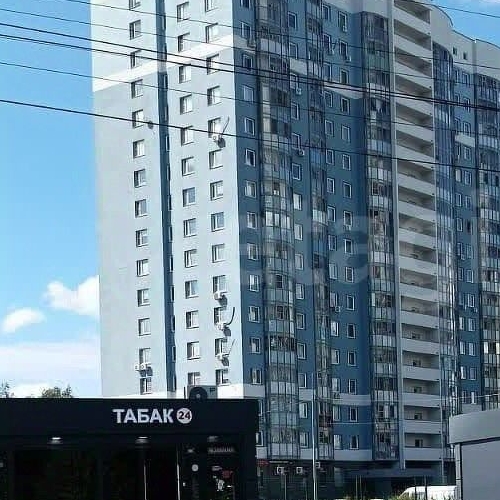 Студия Лобня, улица Колычева, 3