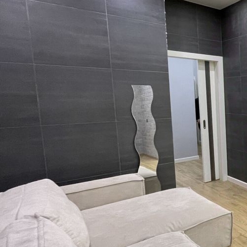 2-комн квартира Красноказарменная улица, 14Ак2