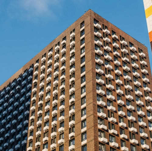 1-комн квартира Котельники, Кузьминский Лес, корп. 9