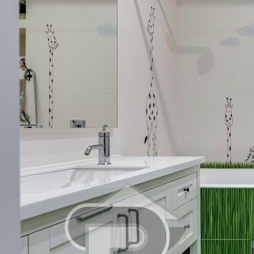 4-комн квартира Сосновая аллея, 1