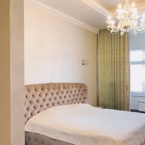 4-комн квартира 2-я Фрунзенская улица, 8