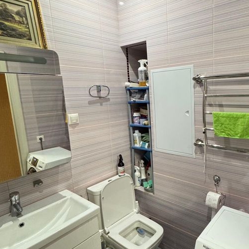 1-комн квартира Сходня мкр, улица Мичурина, 17