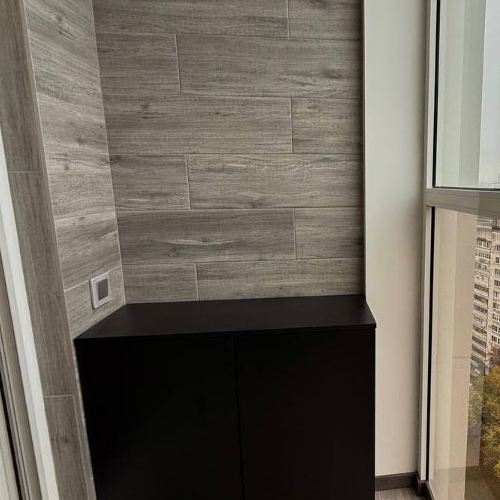 1-комн квартира Совхозная улица, 8Б