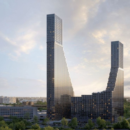 Студия Москва г., Обручева ул.,  к. 1