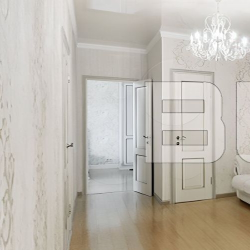 2-комн квартира Азовская улица, 24К2