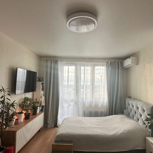 1-комн квартира Железнодорожный мкр, Балашиха, улица Корнилаева,  д. 30