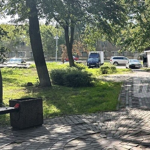 Студия Ивантеевка, Заводская улица,  д. 9А