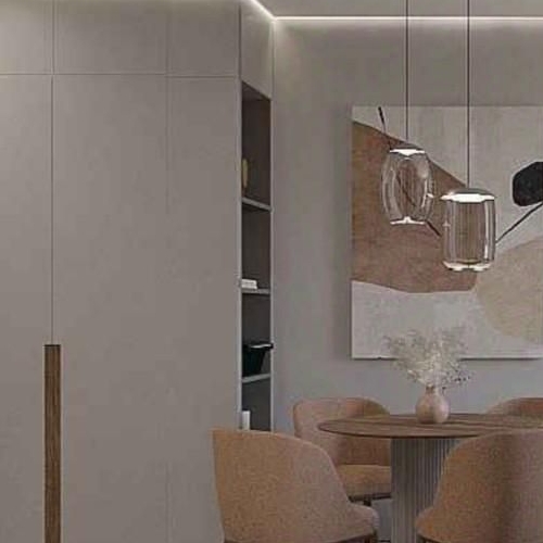 1-комн квартира Новоостаповская улица, 20