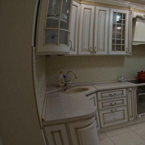 3-комн квартира Октябрьский пгт, улица Спортивная, 1