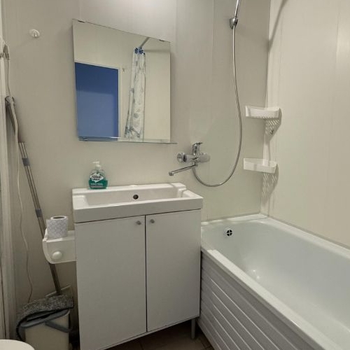 1-комн квартира Железнодорожный мкр, Балашиха, улица Андрея Белого,  д. 4