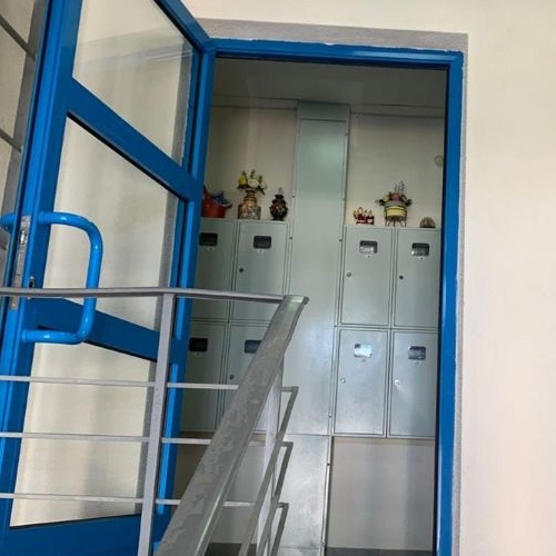 1-комн квартира Митино Дальнее мкр, д. Брехово,  д. 7