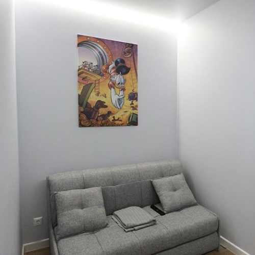 2-комн квартира Реутов, Садовый проезд, 9