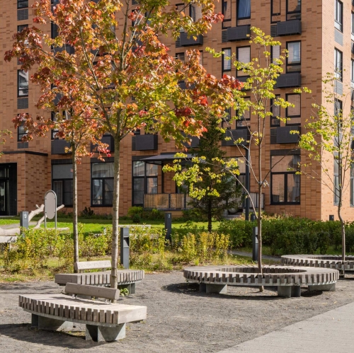 Студия Братьев Бромлей ул