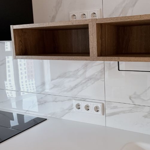 1-комн квартира переулок 2-й Петра Алексеева, 5