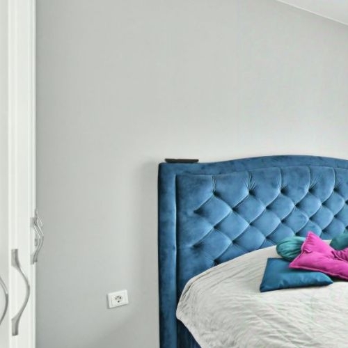 2-комн квартира Финский мкр, Щелково,  д. 4А