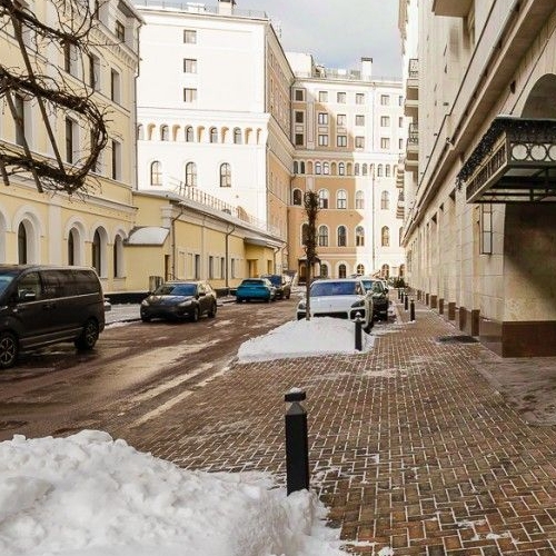 2-комн квартира Софийская набережная, 34С5