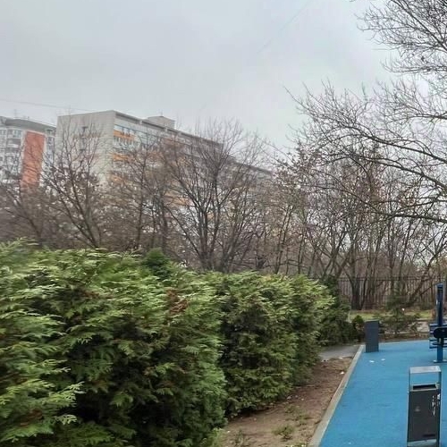 4-комн квартира улица Кутузова, 11К4