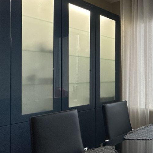 3-комн квартира Хорошевское шоссе, 12к1