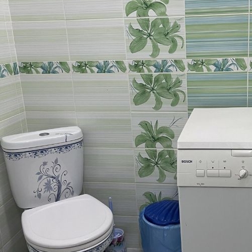 1-комн квартира пос. Совхоза имени Ленина, 19