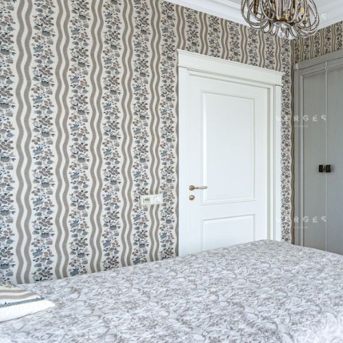 4-комн квартира проспект Вернадского, 94к5