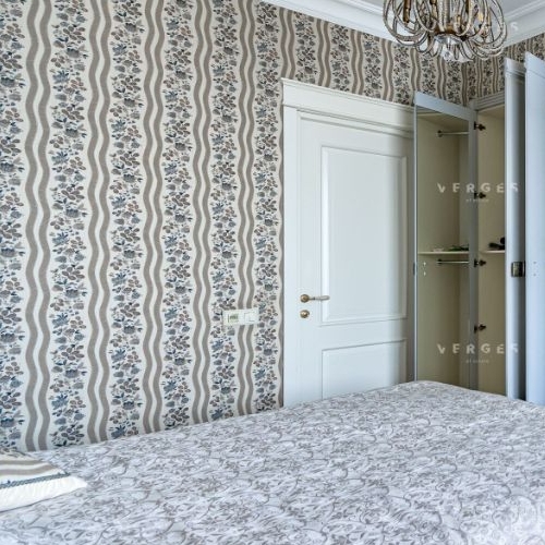 4-комн квартира проспект Вернадского, 94к5