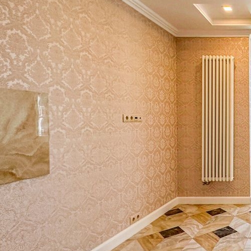 3-комн квартира Химки, Ленинский проспект, 16