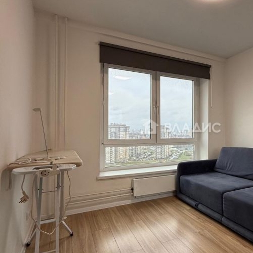 3-комн квартира Боровское шоссе, 2к2