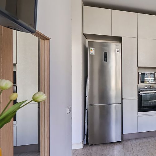 3-комн квартира бульвар Веласкеса, 10